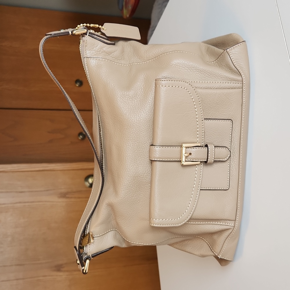 Coach handbag